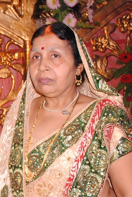 Sunaina Devi